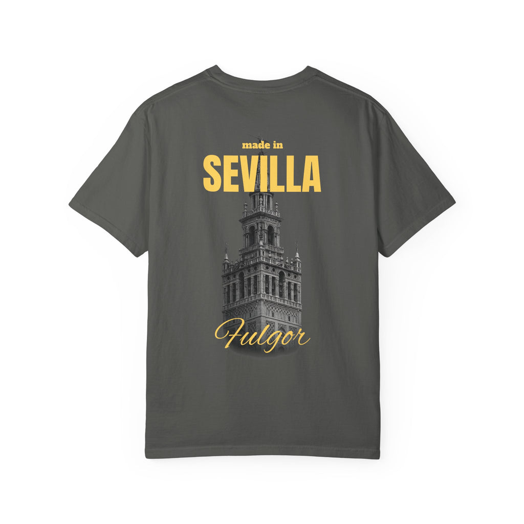 Sevilla Fulgor T-Shirt