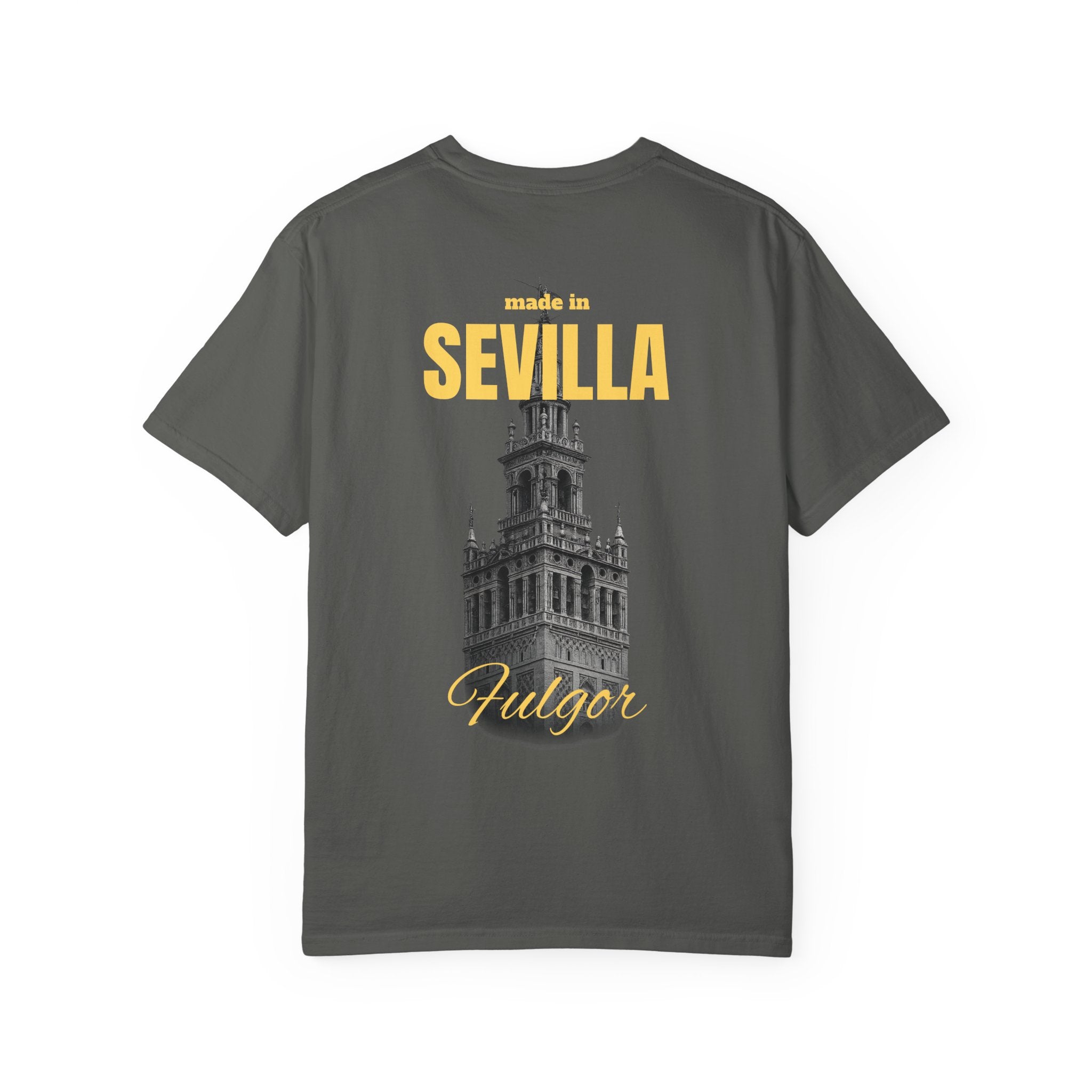 Sevilla Fulgor T-Shirt