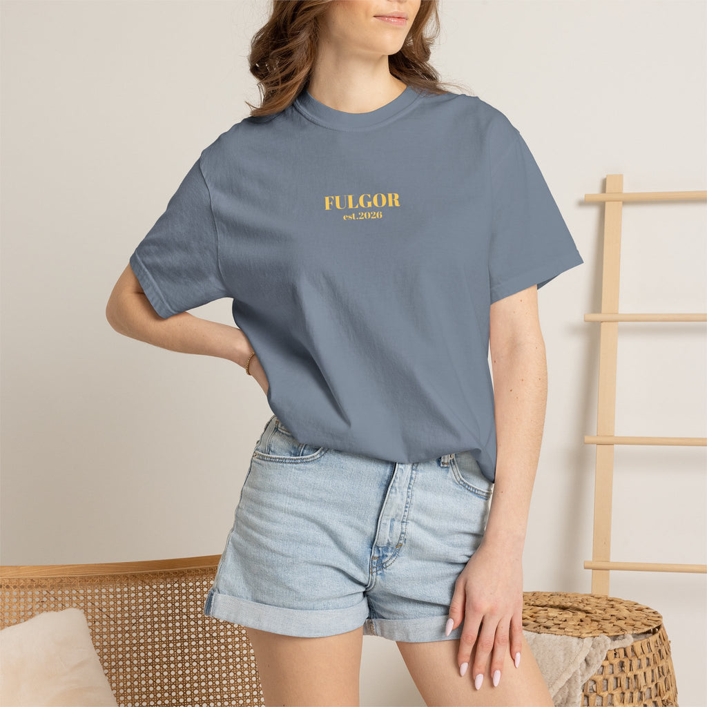 Sevilla Fulgor T-Shirt
