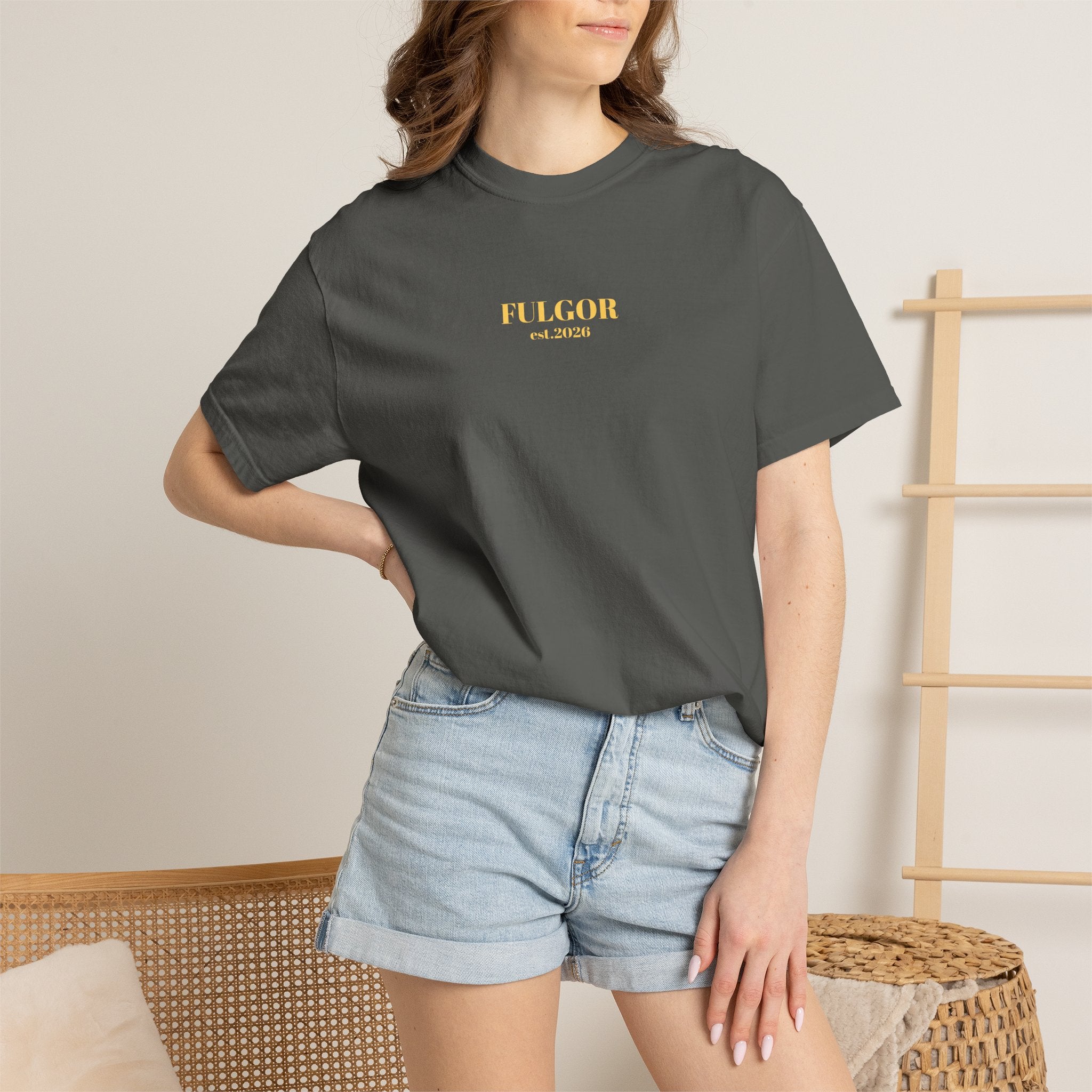 Sevilla Fulgor T-Shirt