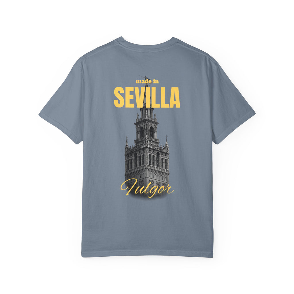 Sevilla Fulgor T-Shirt