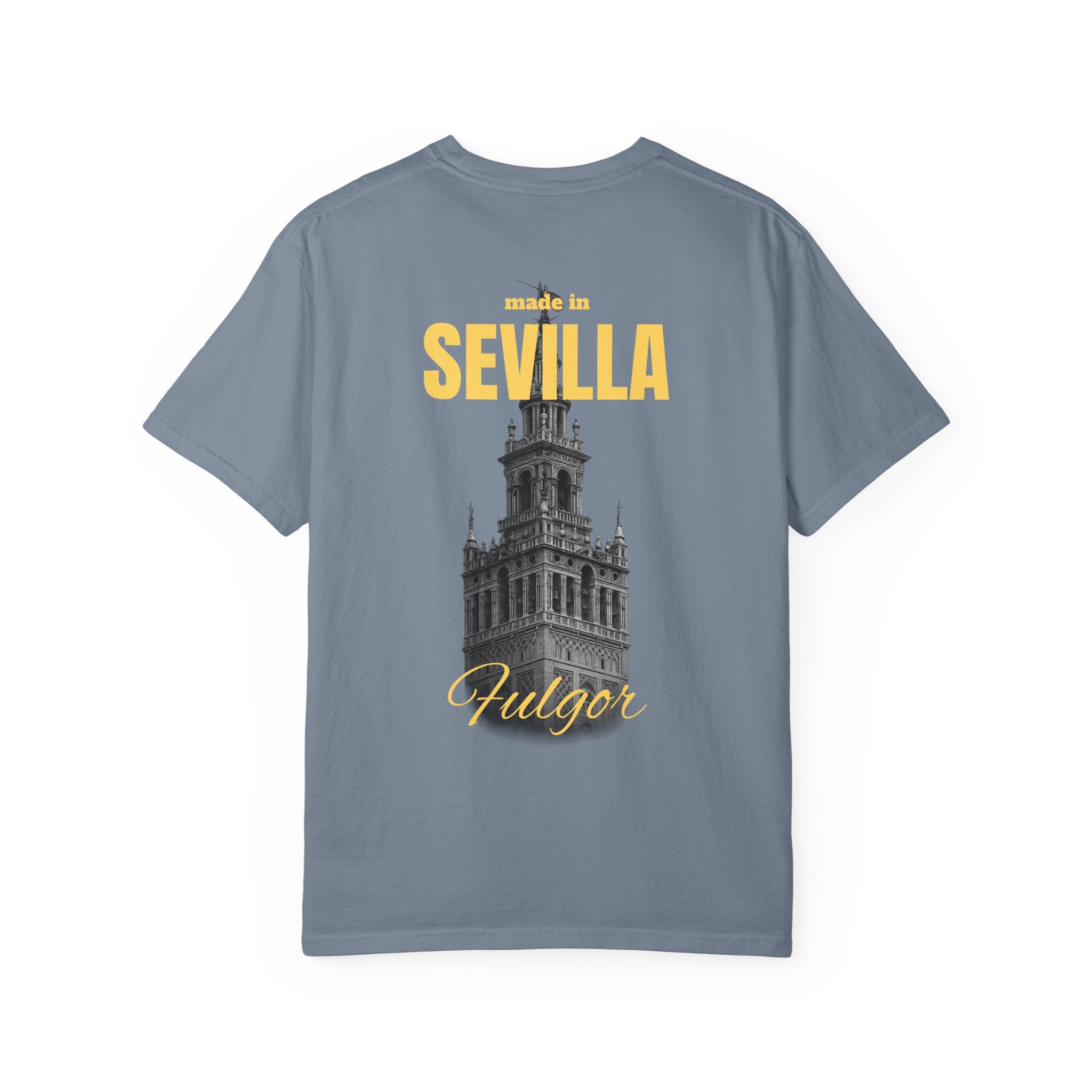 Sevilla Fulgor T-Shirt